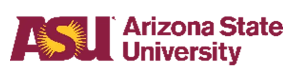 ASU Arizona State University 