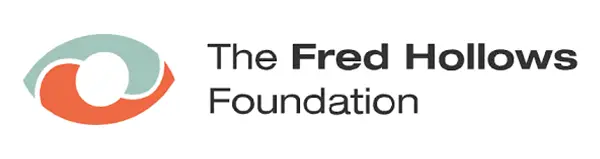 The Fred Hollows Foundation