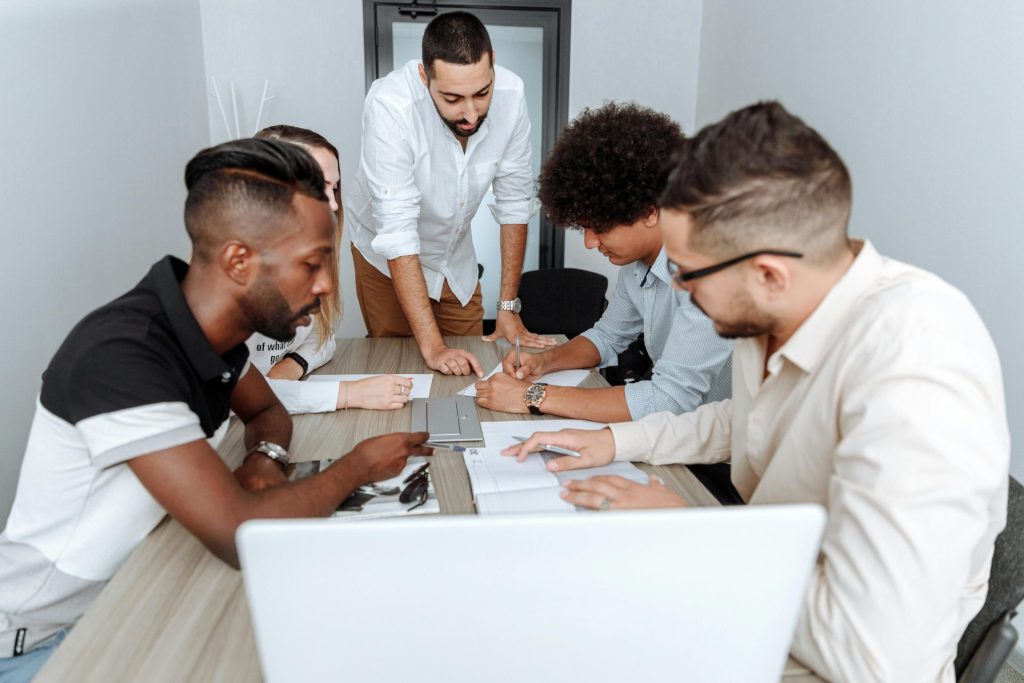 Bridging Development, Innovation & Partnerships